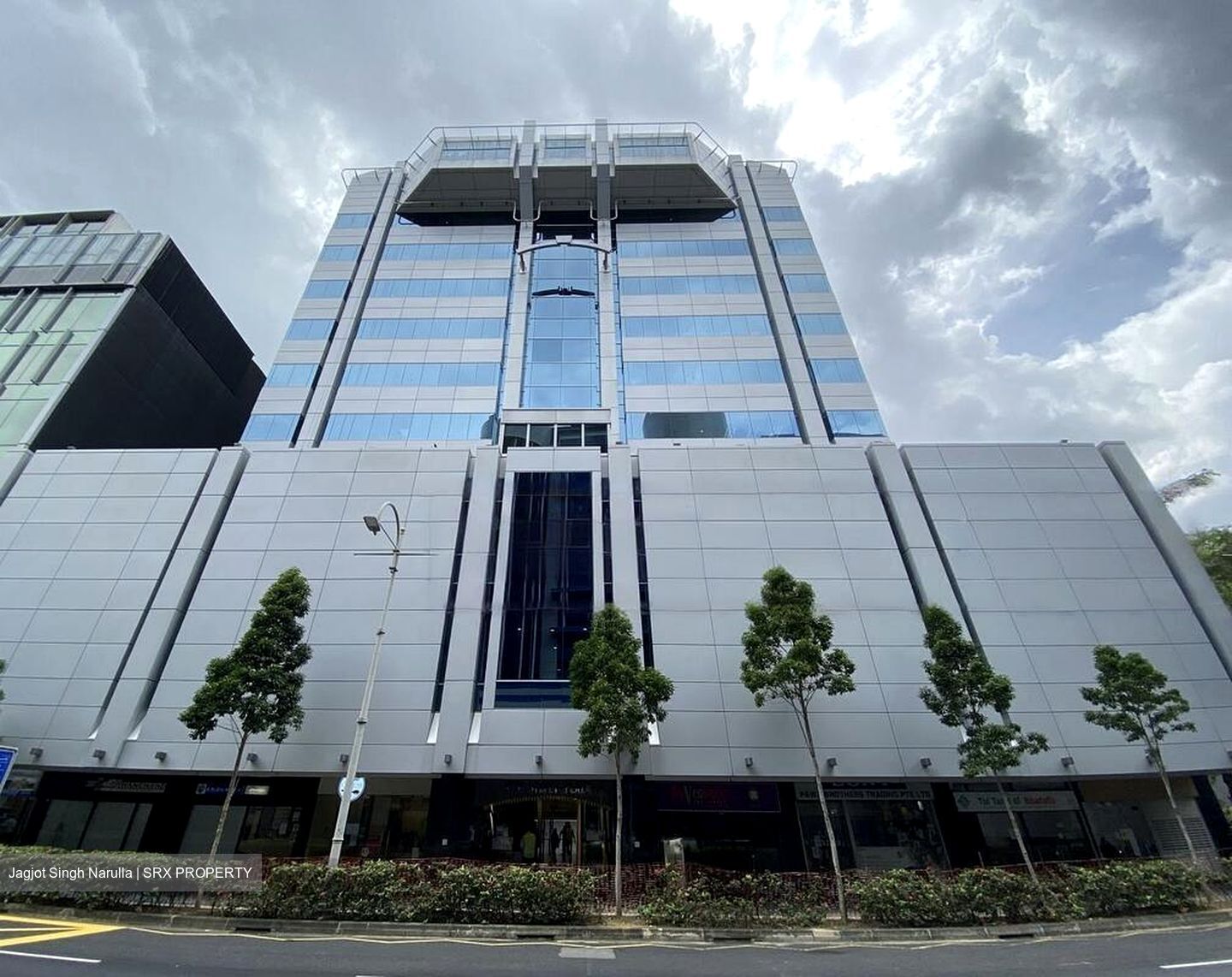 High Street Plaza (D6), Office #472232261